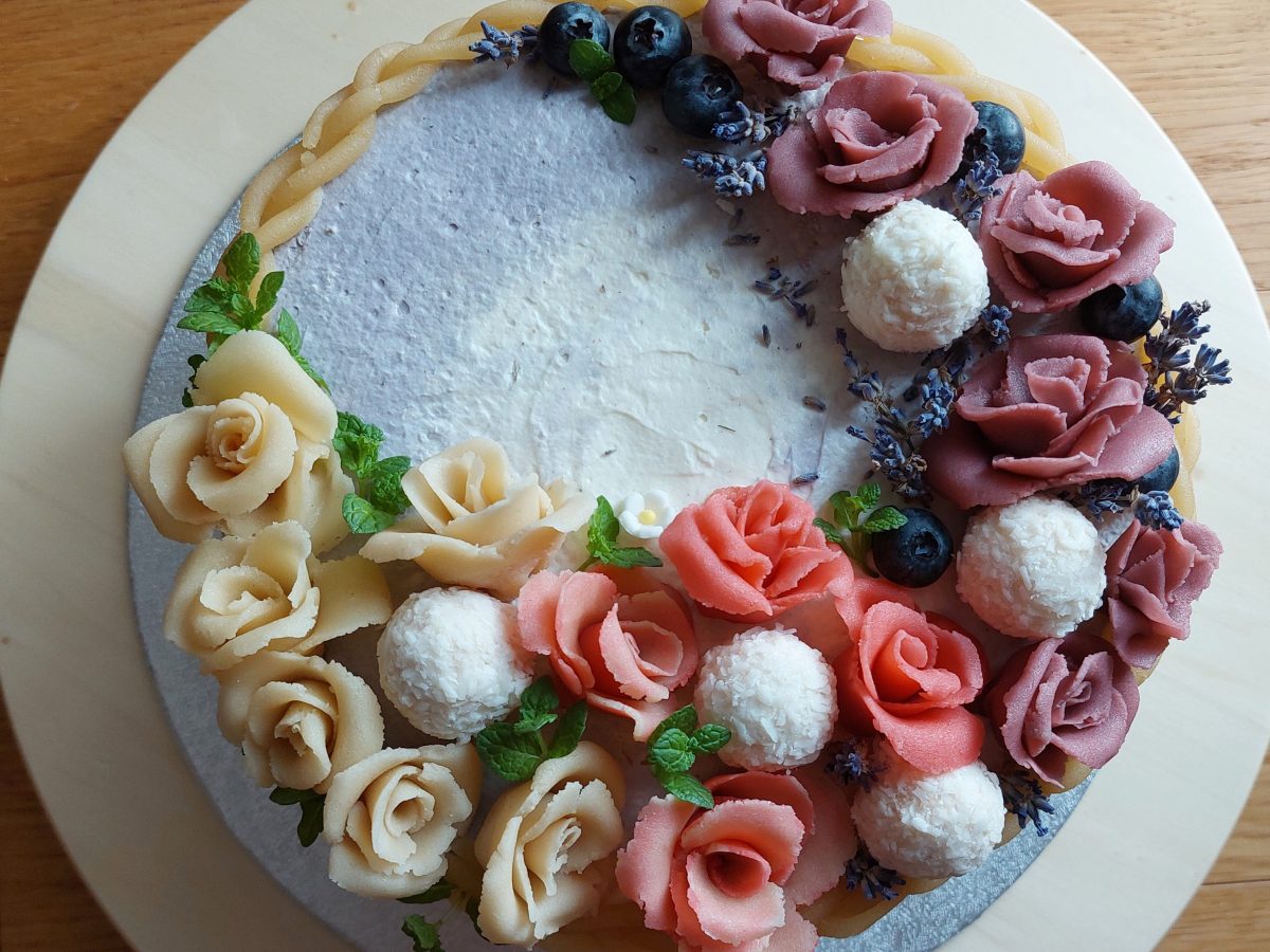 Dortová inspirace: 5+1 tipů na narozeninové&nbsp;dorty