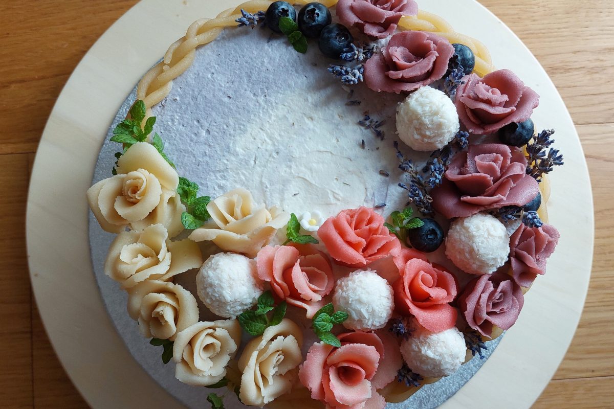 Dortová inspirace: 5+1 tipů na narozeninové&nbsp;dorty